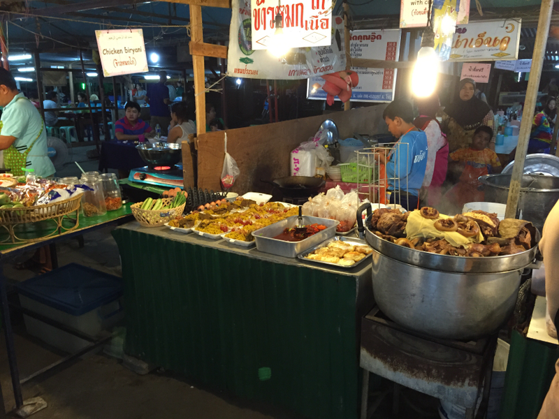 Illustration for article titled The Night Market